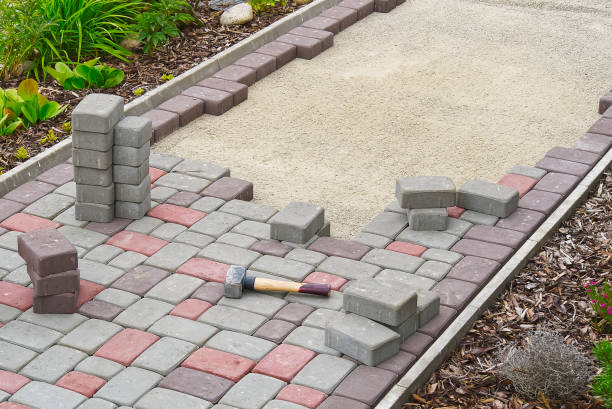 Best Driveway Resurfacing Pavers  in Springhill, LA