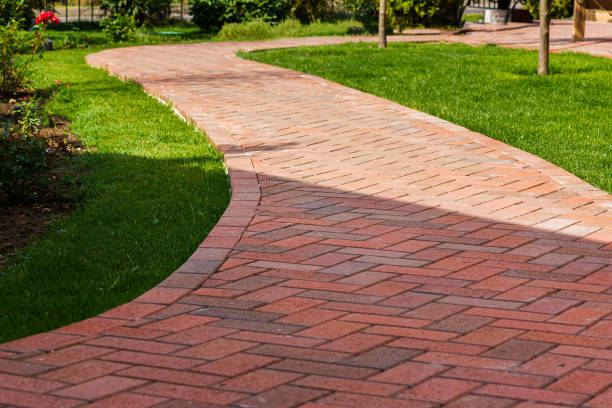 Reasons to Select Us for Your Driveway Paving Requirements in Springhill, LA