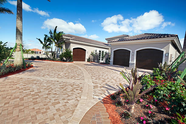 Best Professional Driveway Pavers  in Springhill, LA