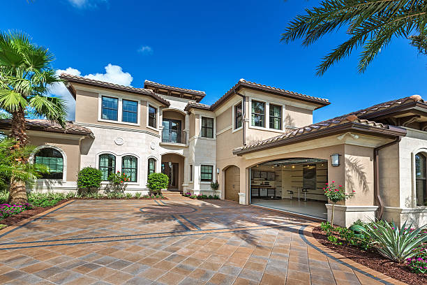 Best Driveway Paver Sealing  in Springhill, LA