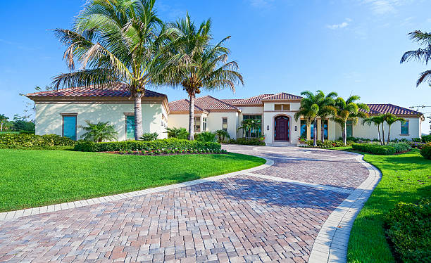 Best Driveway Repair Near Me  in Springhill, LA